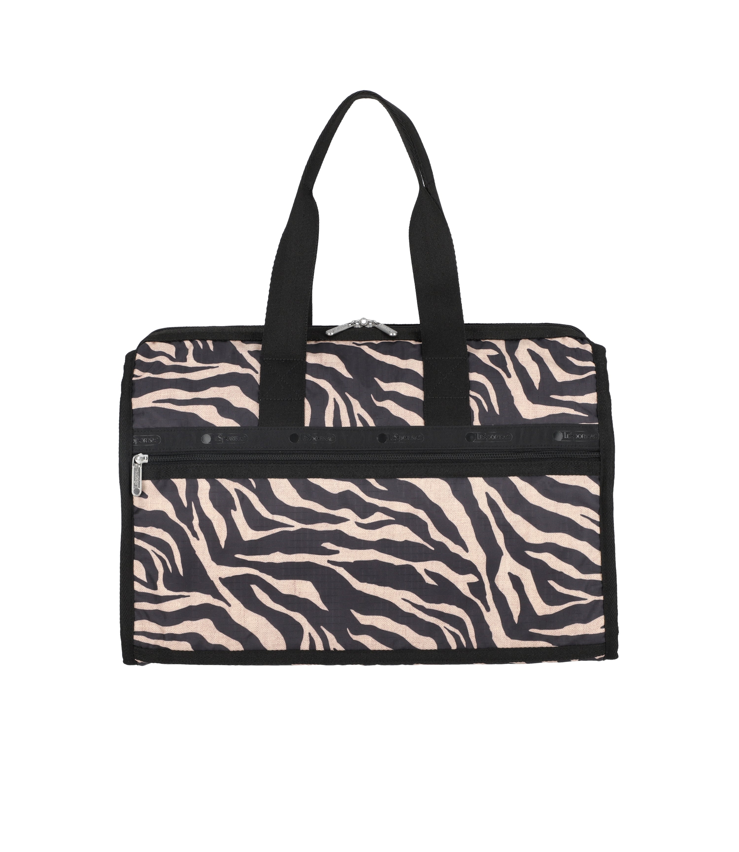 Premium Medium Weekender Travel Bag - Durable & Stylish Carry-On for Weekend Getaways, Business Trips, and Gym Essentials | Perfect for Women & Men