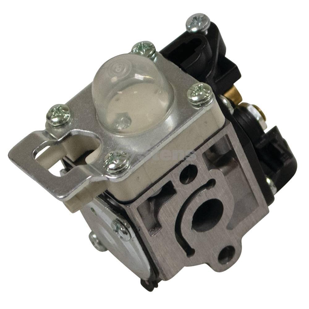 Genuine OEM Echo A021000700 Carburetor for Lawn Mowers & Garden Equipment - Compatible with Echo Trimmers, Blowers, and Power Tools (Perfect for Home Lawn Care & Landscaping)