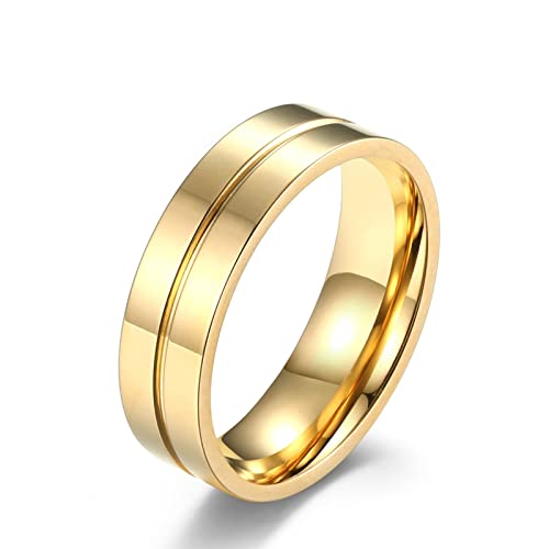 Gold Men