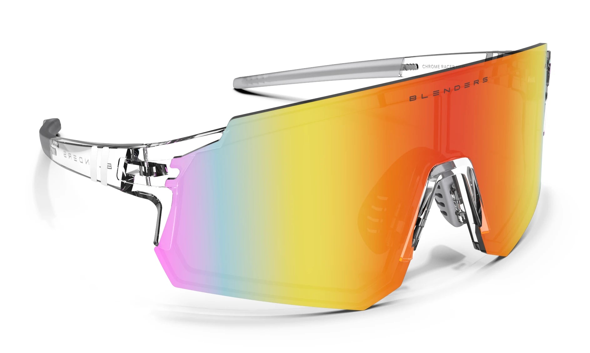 Chrome Racer - High-Speed Racing Game for Kids & Adults | Fun Family Entertainment | Perfect for Parties, Game Nights & Gifts