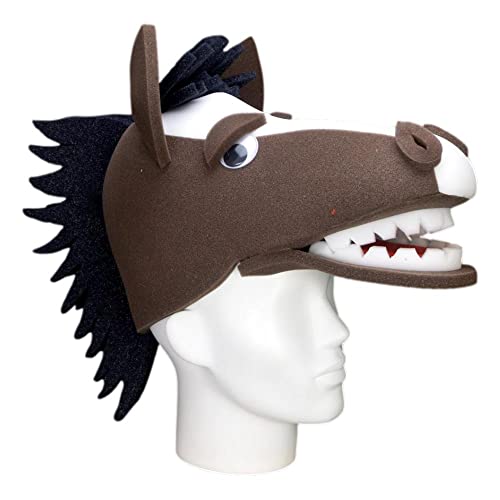 Big Horse