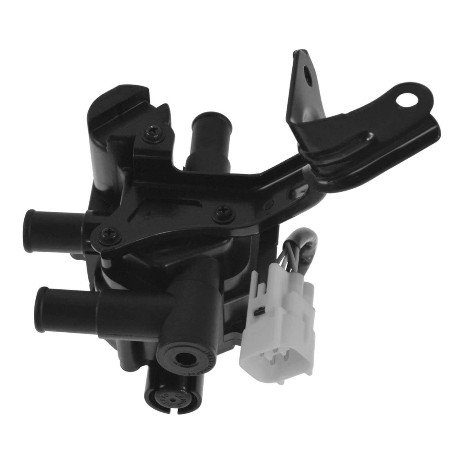 Toyota Prius Heater Coolant Control Valve Replacement (2004-2009) - OEM Quality Auto Part for Engine Cooling System Repair & Maintenance