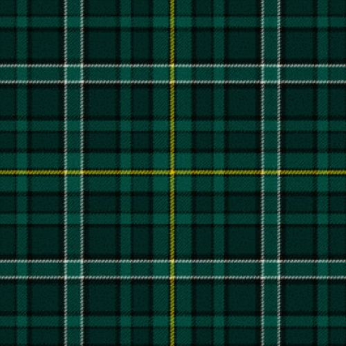 Handley Tartan Plaid Scarf - Premium Wool Blend Wrap for Men & Women - Perfect for Winter, Fall, and Outdoor Activities