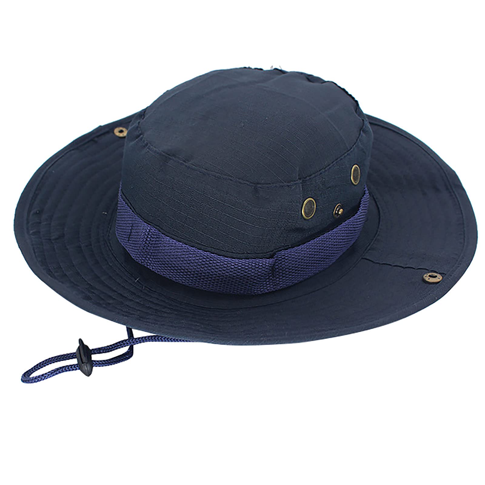 Women's Summer Bucket Hat - Retro Fashion Golf Sun Hat for Teens & Girls - Cute Cartoon Vintage Baseball Cap for Running & Outdoor Activities | Perfect for Golf, Beach, Hiking and Summer Fashion