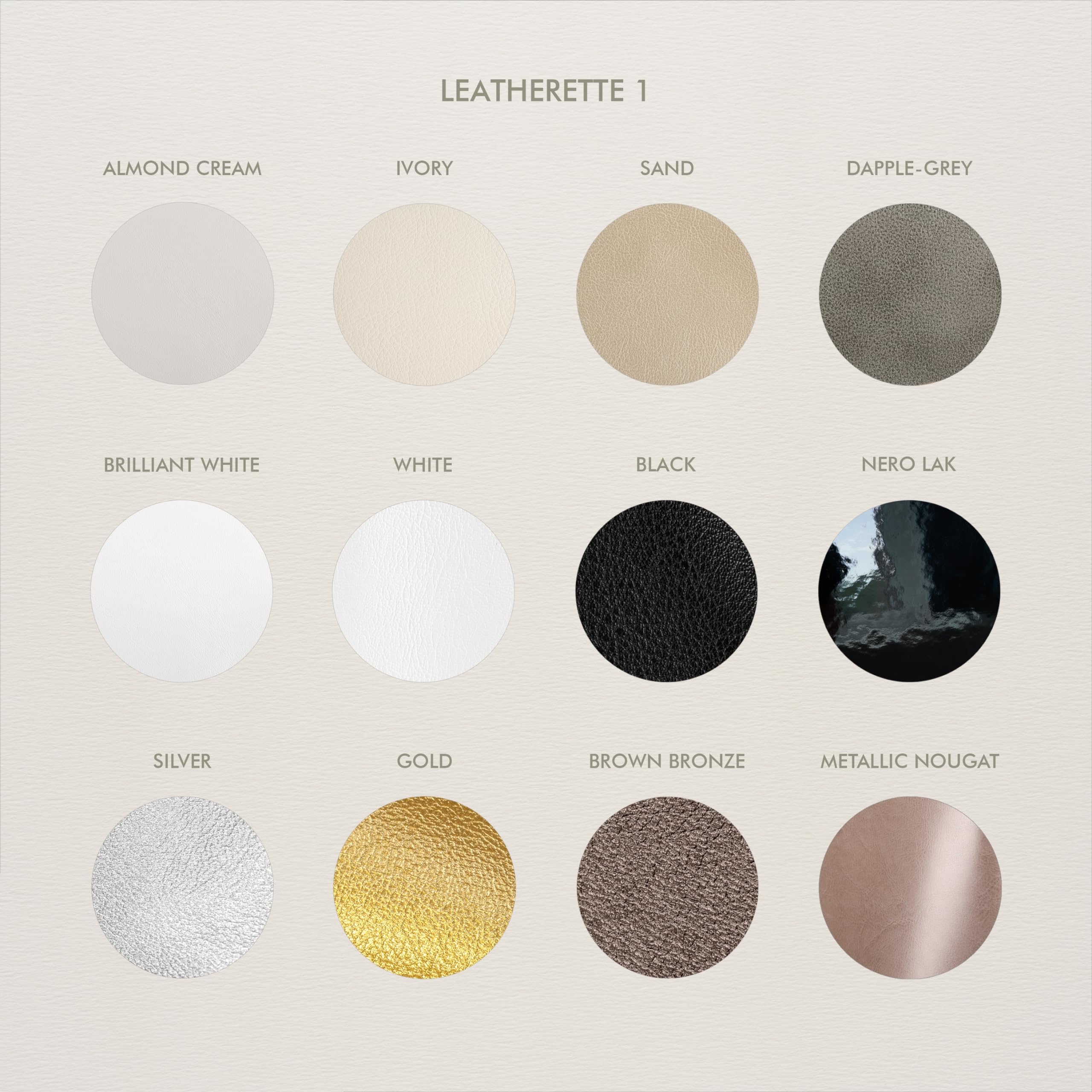 Eco Leather Self-Adhesive Scrapbook Album - Large Photo Book for Family, Travel & Wedding Memories - Extra Big Anniversary & Wedding Photobook for DIY Projects, Gift Giving & Memory Keeping