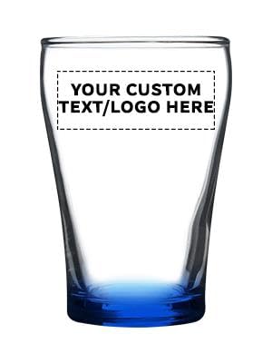 - Custom - Blue