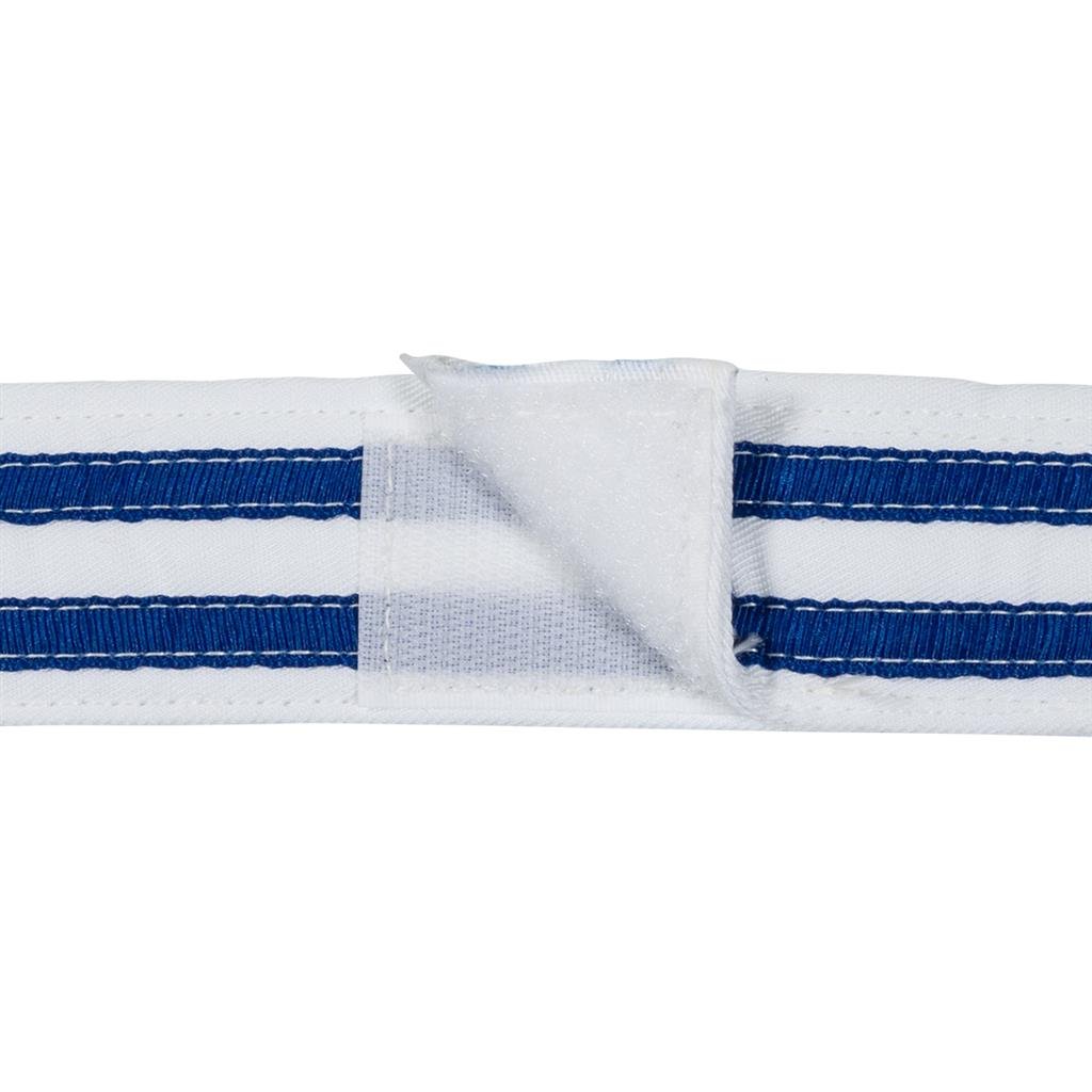 Double Striped Adjustable Belt for Men & Women - Stylish Fashion Accessory for Jeans, Pants & Dresses | Perfect for Casual, Office & Formal Occasions
