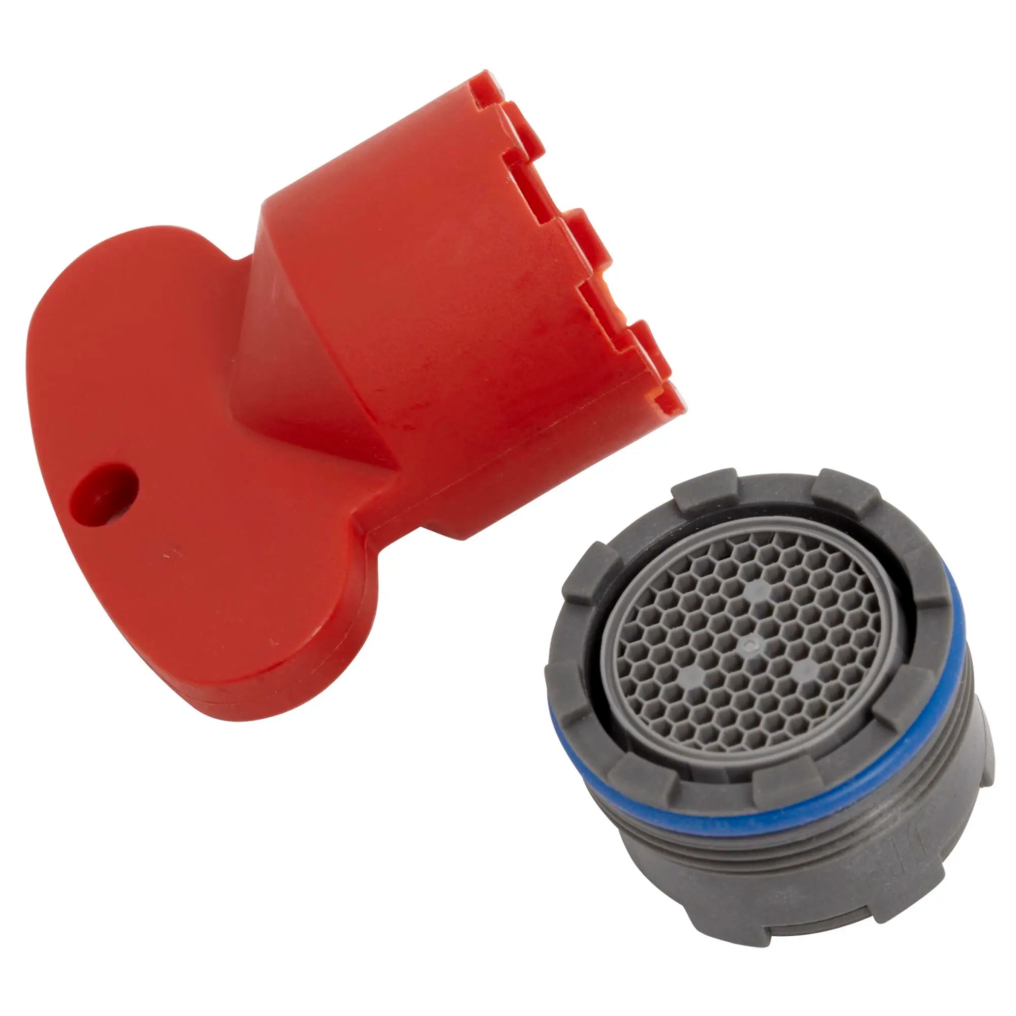 1.5 GPM Aerator - High Efficiency Water Saving Faucet Aerator for Kitchen & Bathroom - Perfect for Eco-Friendly Homes & Sustainable Living