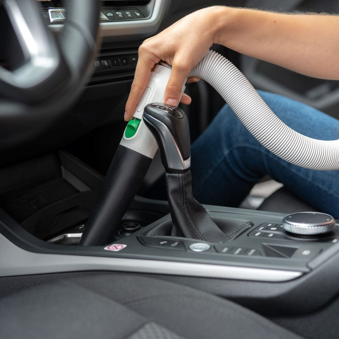 Kobold VK7 Cordless Vacuum Cleaner - Powerful Lightweight Stick Vacuum with Complete Cleaning System for Home, Pet Hair, and Hard Floors