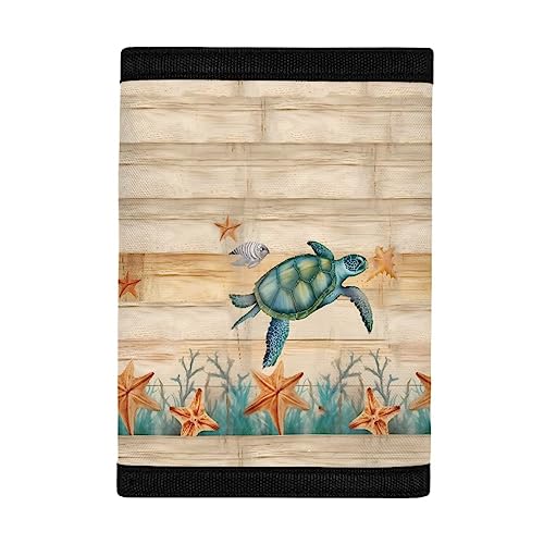 Vintage Turtle