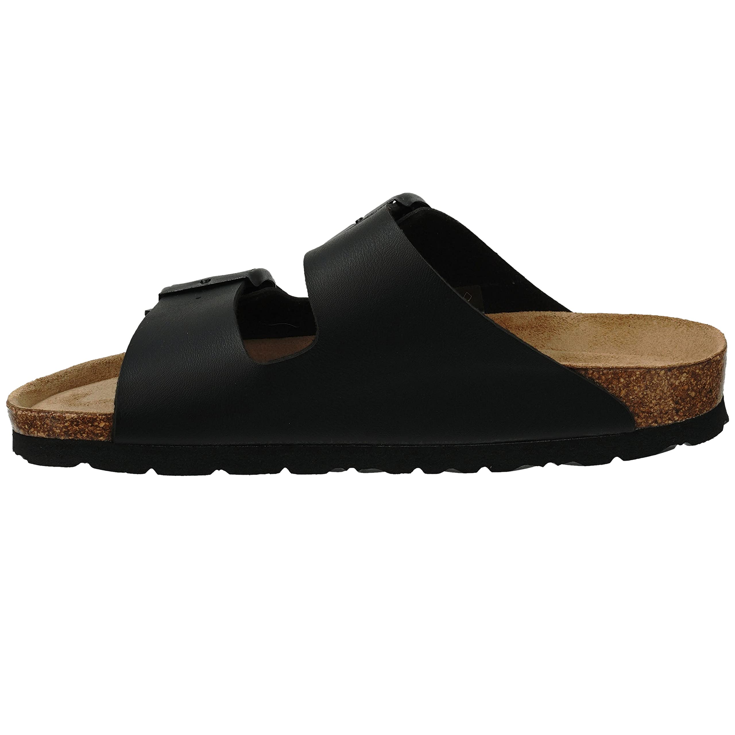 Women's Comfortable Slip-On Mule Shoes - Casual & Chic for Everyday Wear - Perfect for Home, Office, and Summer Outings