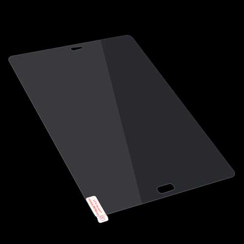 9H Premium Tempered Glass Screen Protector for ASUS ZenPad 3S 10 Z500M 10.1 Inch Tablet - Anti-Scratch, Bubble-Free, HD Clear Protection for Work & Entertainment