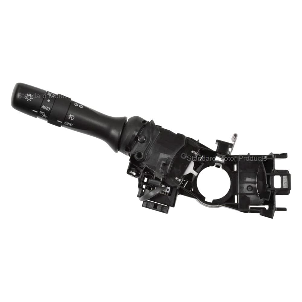 Standard Motor Products CBS-1974 Combination Switch - High Quality Automotive Electrical Switch for GM Vehicles | Perfect for Steering Column Repair & Turn Signal Replacement