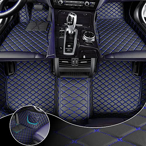 Black Blue
