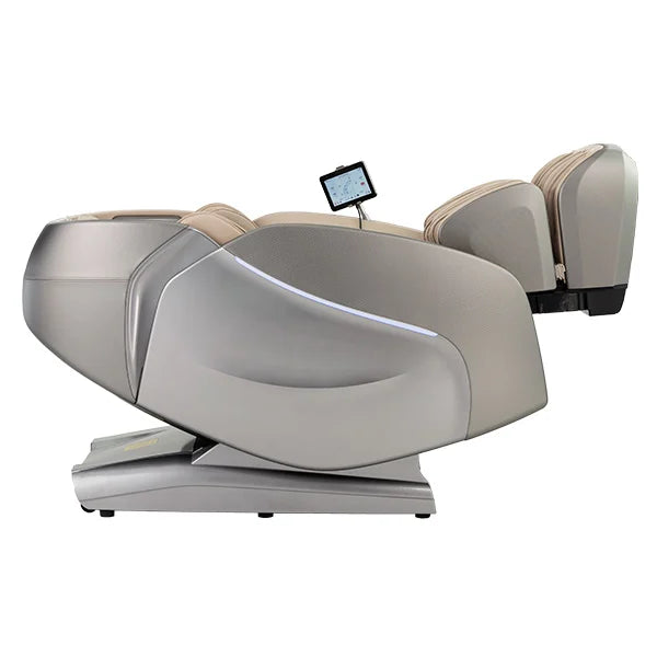 Kyota Hatsumei M900 AI 4D Massage Chair with Zero Gravity & Full Body Scan - Premium Recliner for Home, Office & Spa Relaxation