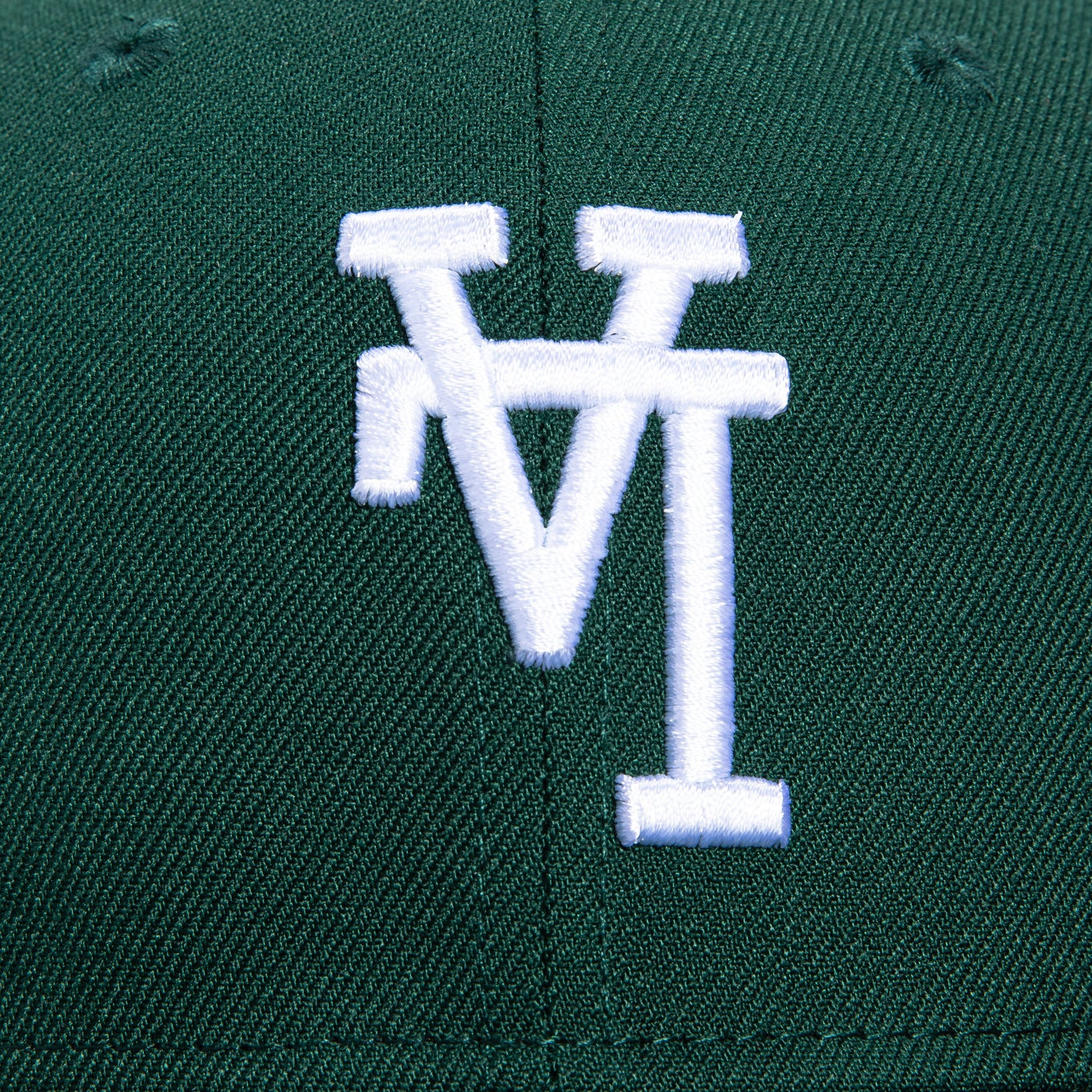 New Era 59Fifty Los Angeles Dodgers Upside Down Snapback Hat - Green & White Baseball Cap for Men & Women - Perfect for Baseball Games, Streetwear & Sports Fan Fashion