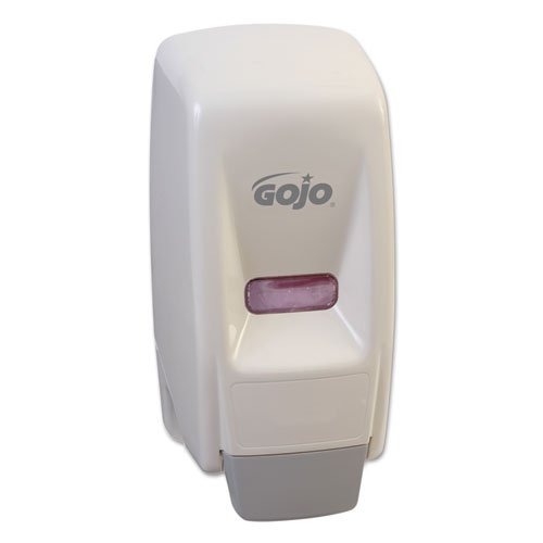 Gojo Dermapro Hand Cleaner Dispenser - Bulk Pack for Commercial Use | Ideal for Restaurants, Hospitals, and Industrial Workplaces
