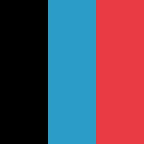 Assorted 3 Colors