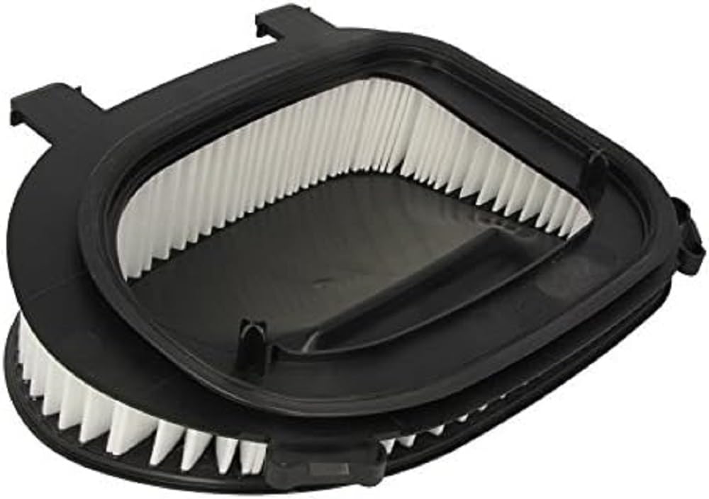 MAHLE Original LX3541 Premium Air Filter - High Performance Replacement for Cars, Trucks & SUVs - Perfect for Daily Commuting & Off-Road Adventures
