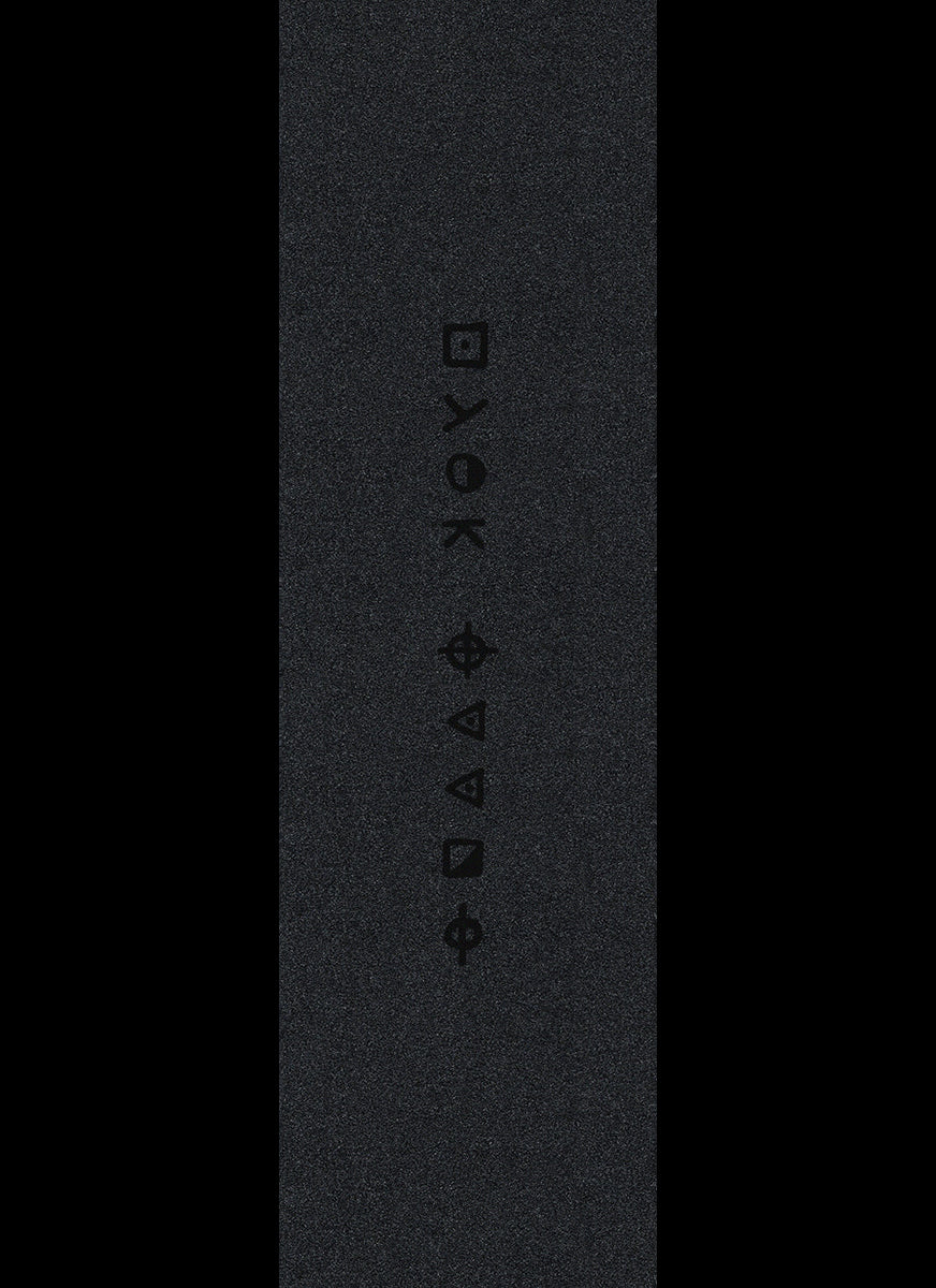 Hella Grip Zodiac Grip Tape - Premium Skateboard Grip Tape for Enhanced Board Control - Perfect for Street Skating, Tricks & Longboard Riding