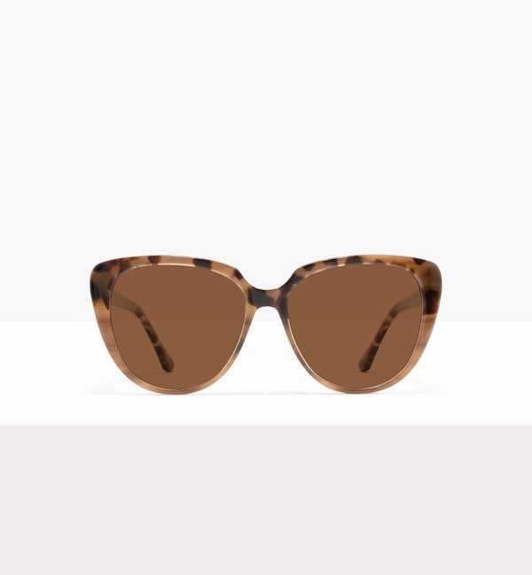 Stylish Polarized Sunglasses for Men & Women - UV Protection, Fashionable & Durable - Perfect for Driving, Beach, Outdoor Activities