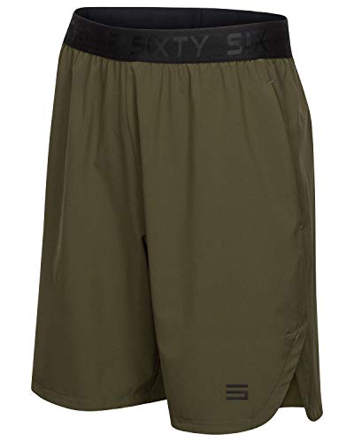 Dark Olive Green