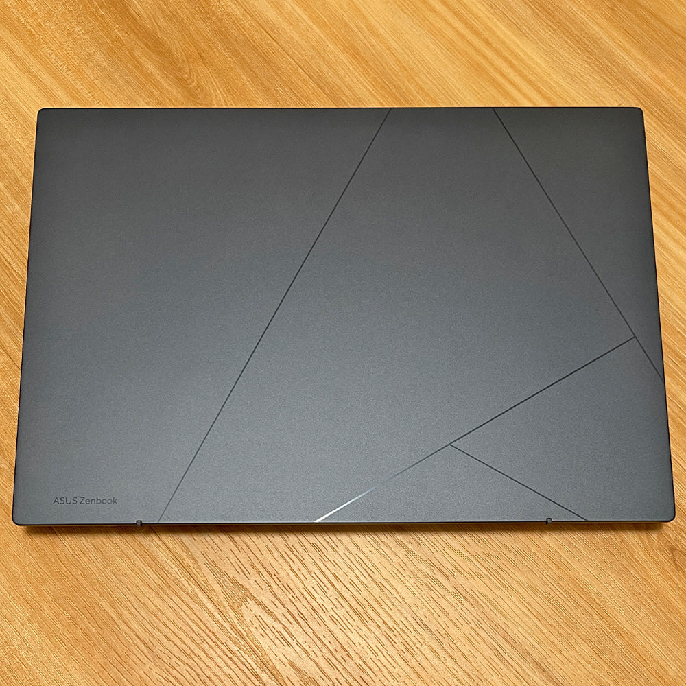 ASUS ZenBook 14 OLED Laptop - Intel Core i7-1260P, 16GB RAM, 512GB SSD, 14