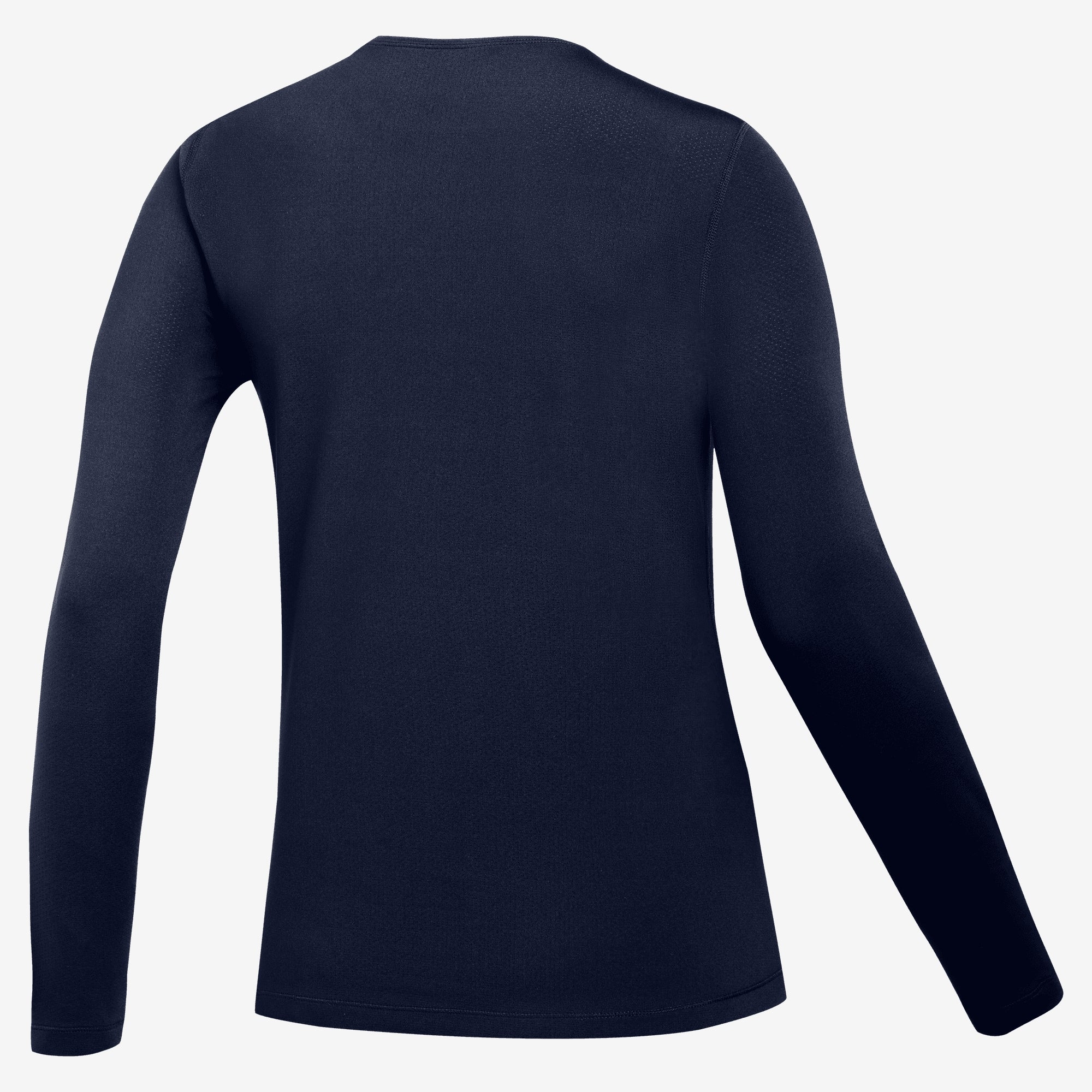 Nike Pro 4 Performance Compression Shirt - Moisture-Wicking, Breathable Workout Top for Men - Ideal for Running, Gym Training & Sports Activities
