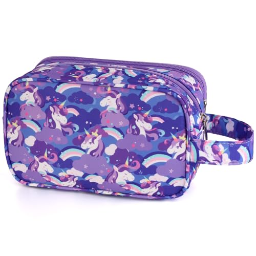 Purple Unicorn