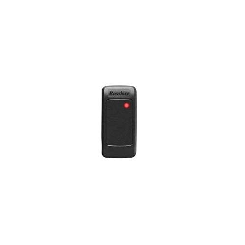 Rosslare AY-KR12B Micro Mullion PROX RFID Reader - Secure Access Control for Offices, Hotels & Smart Homes