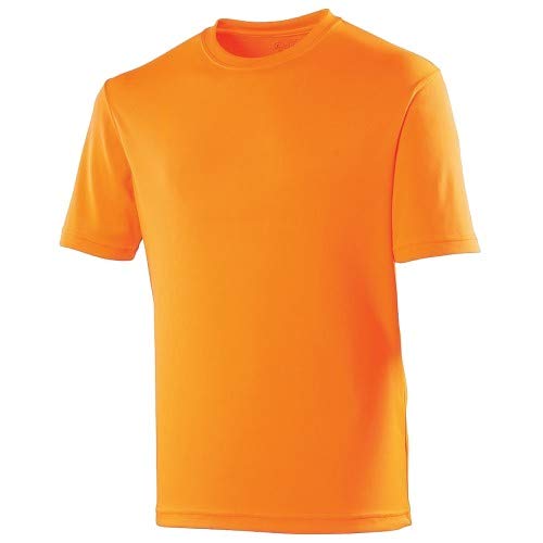 Electric Orange