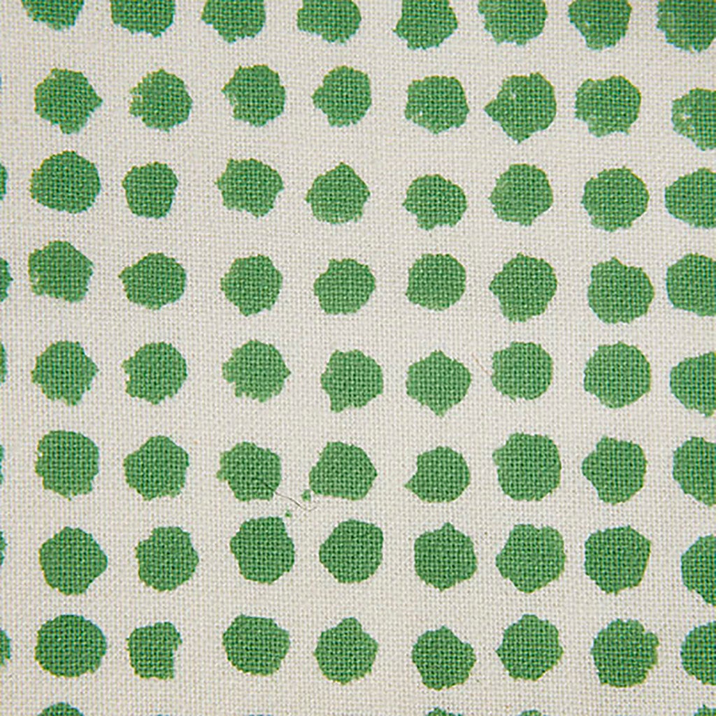 Organic Cotton Seed Block Printed Fabric - Eco-Friendly Handmade Textile for DIY Crafts, Home Decor & Fashion Accessories