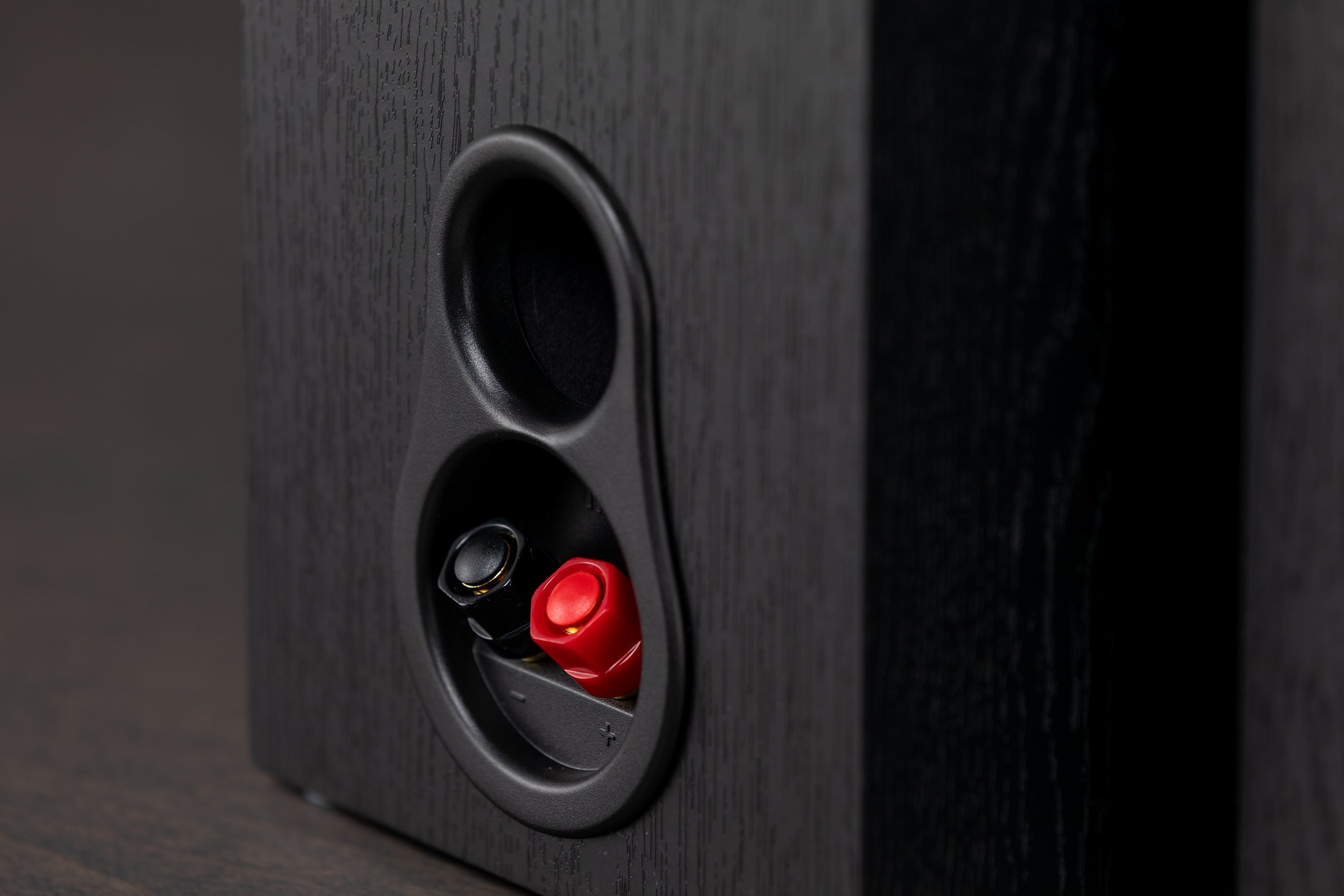 PSB Alpha P3/P5 Compact Bookshelf Speakers - High Fidelity Audio for Home Theater & Music Listening | Perfect for Small Spaces & Desktop Setups