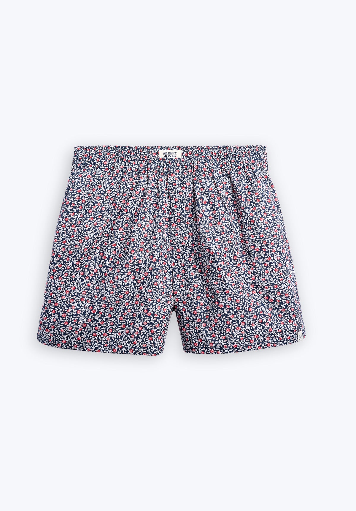 Bed of Roses Navy