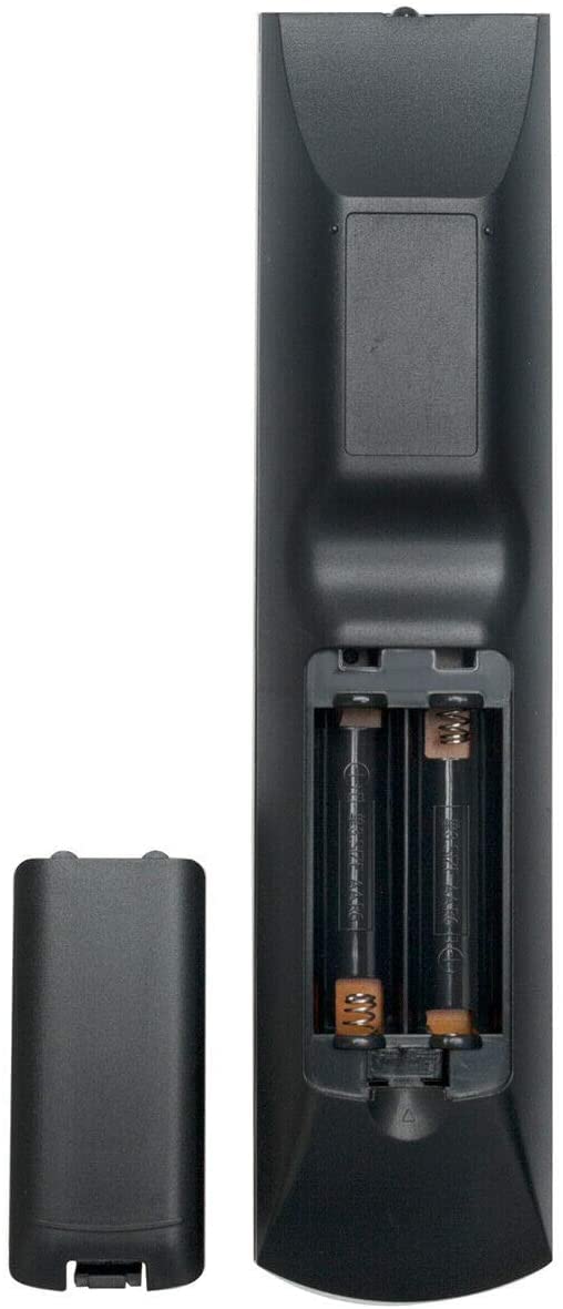 Original Sony STR-DH130 STR-KM7 AV Receiver Replacement Remote Control - Compatible with Home Theater Systems, Perfect for Movie Nights & Music Listening
