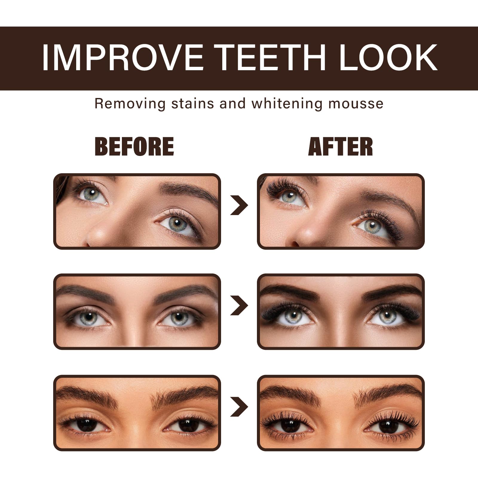 Thrive Mascara Liquid Lash Extensions - Volumizing & Lengthening (Rich Black 10.7g/0.38oz) for Natural Looking Eyelash Extensions | Perfect for Daily Wear, Special Occasions & Professional Makeup Looks