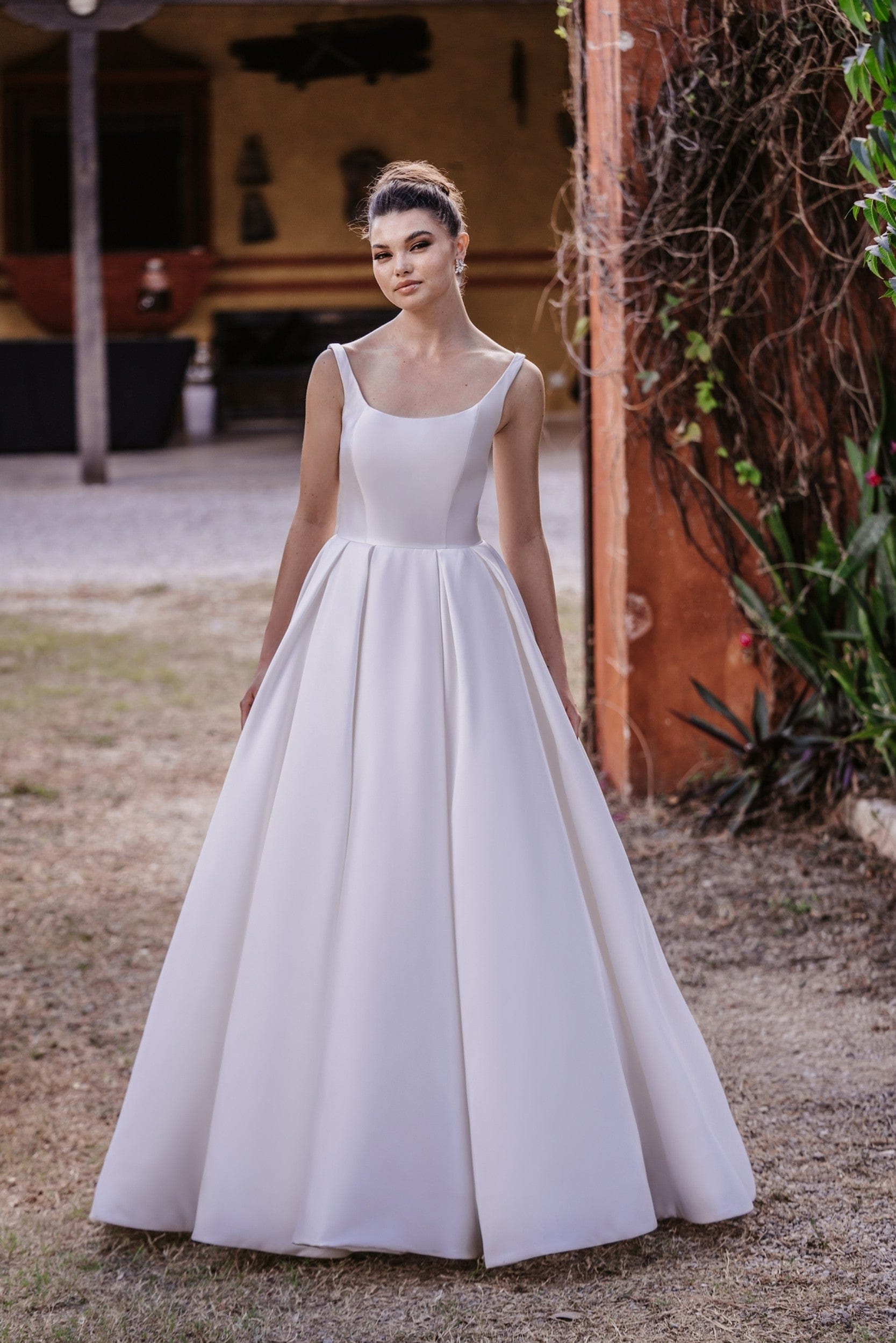 Allure 9963 Plus Size 22 Women's Formal Dress - Perfect for Weddings, Prom & Evening Events