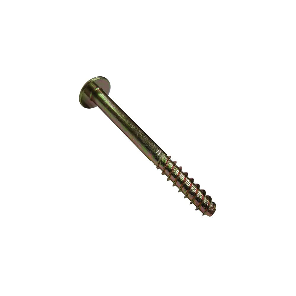 RAParts WN-137627 Grain Head Reel Teeth Screw - Replacement Part for Combine Harvesters - Fits Various CI MD Models | Perfect for Agricultural Machinery Maintenance and Repair