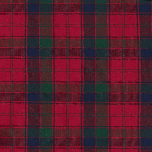 Red/Green Plaid
