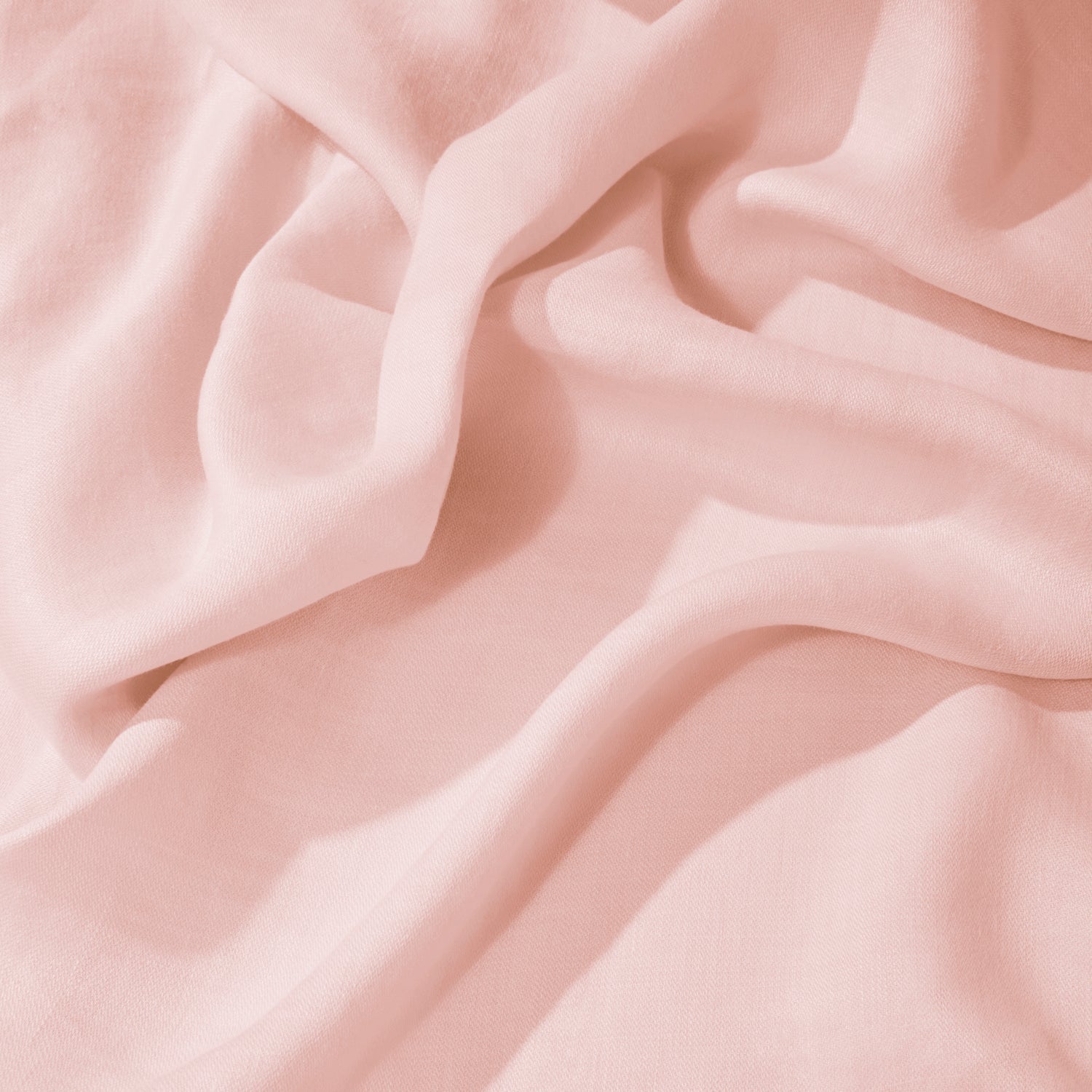 Premium Pink Linen Sateen Tablecloth - Elegant Dining Table Cover for Weddings, Parties & Home Decor - Wrinkle & Stain Resistant Fabric