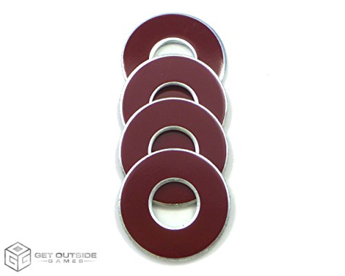 Maroon-Burgundy