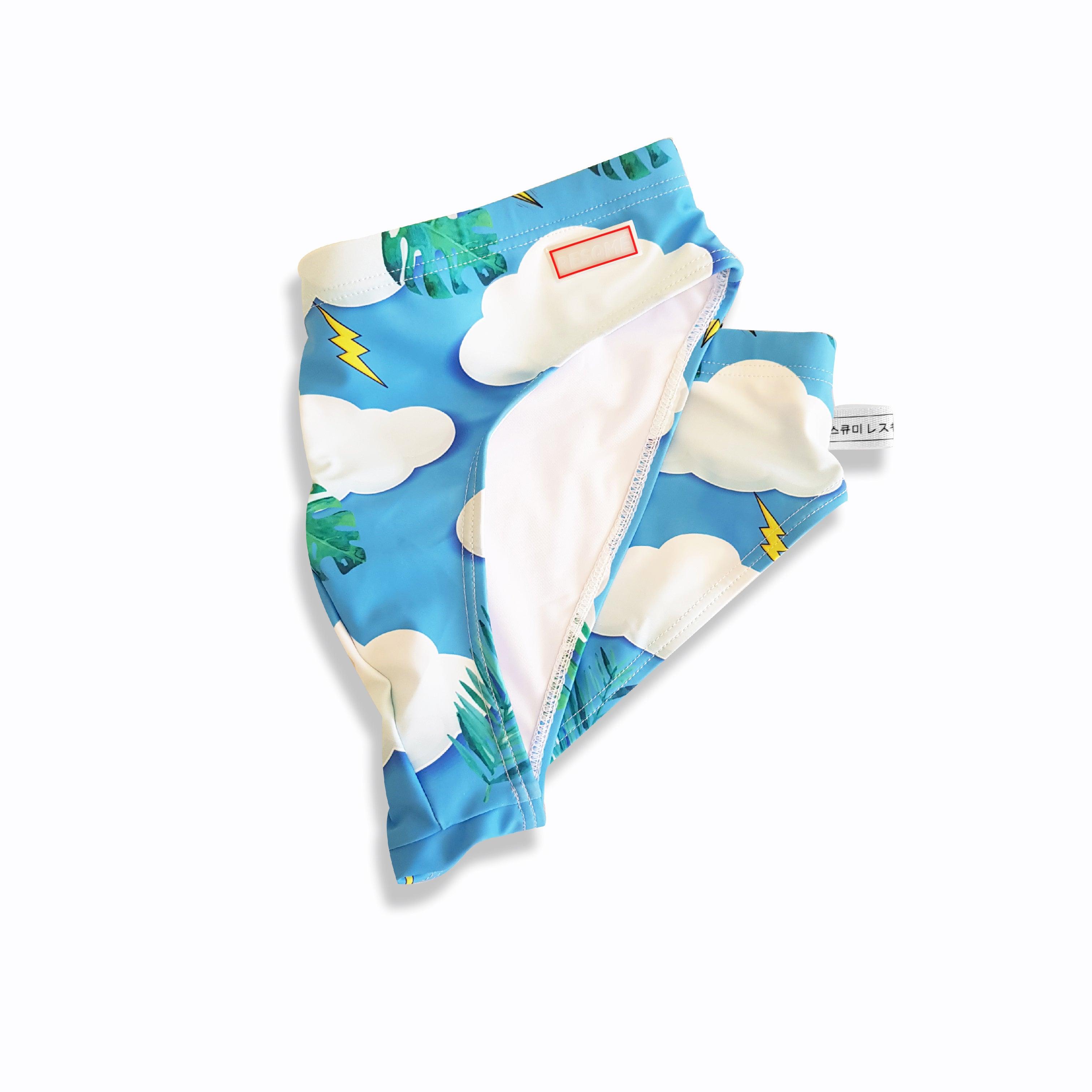 Premium Cumulus Cloud Pillow - Ultra Soft & Breathable for Maximum Comfort - Perfect for Home, Office & Travel Use