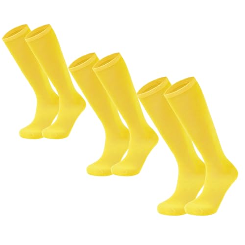 3pack Yellow