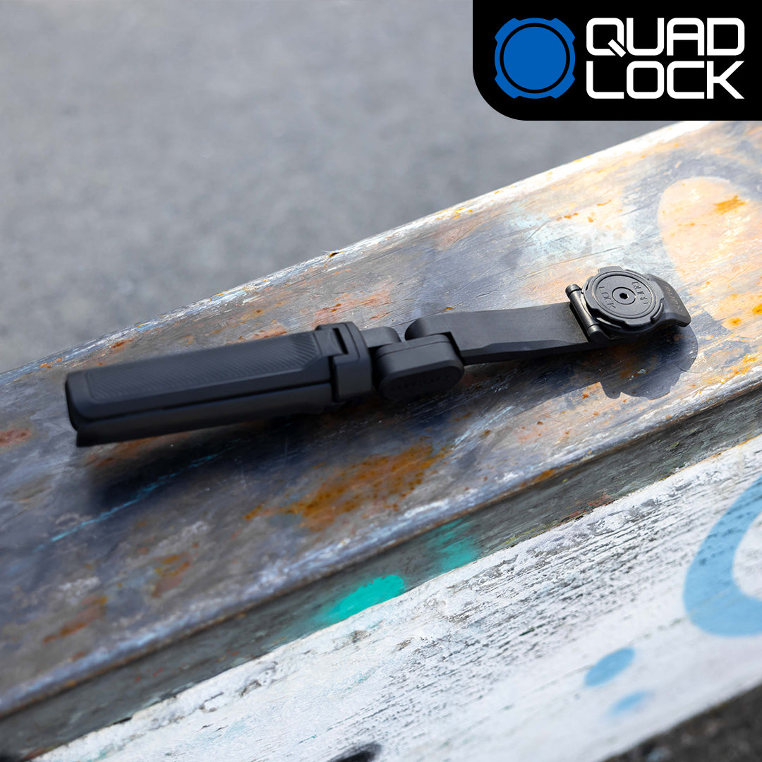 Professional Camera Tripod & Selfie Stick with Adjustable Height - Perfect for Travel, Vlogging, and Outdoor Photography