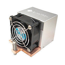 Dynatron Socket G34 CPU Cooler for AMD Opteron™ 6000 Series - Compatible with 2U & Up Server Racks - A5 Model - Ideal for Data Centers & High-Performance Computing