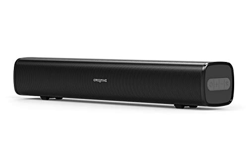 Soundbar + Bluetooth