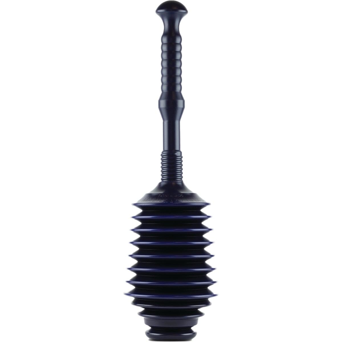 MP100-1 Dark Blue Master Plungers - High-Quality Industrial Plungers for Precision Fluid Control in Manufacturing and Laboratory Applications