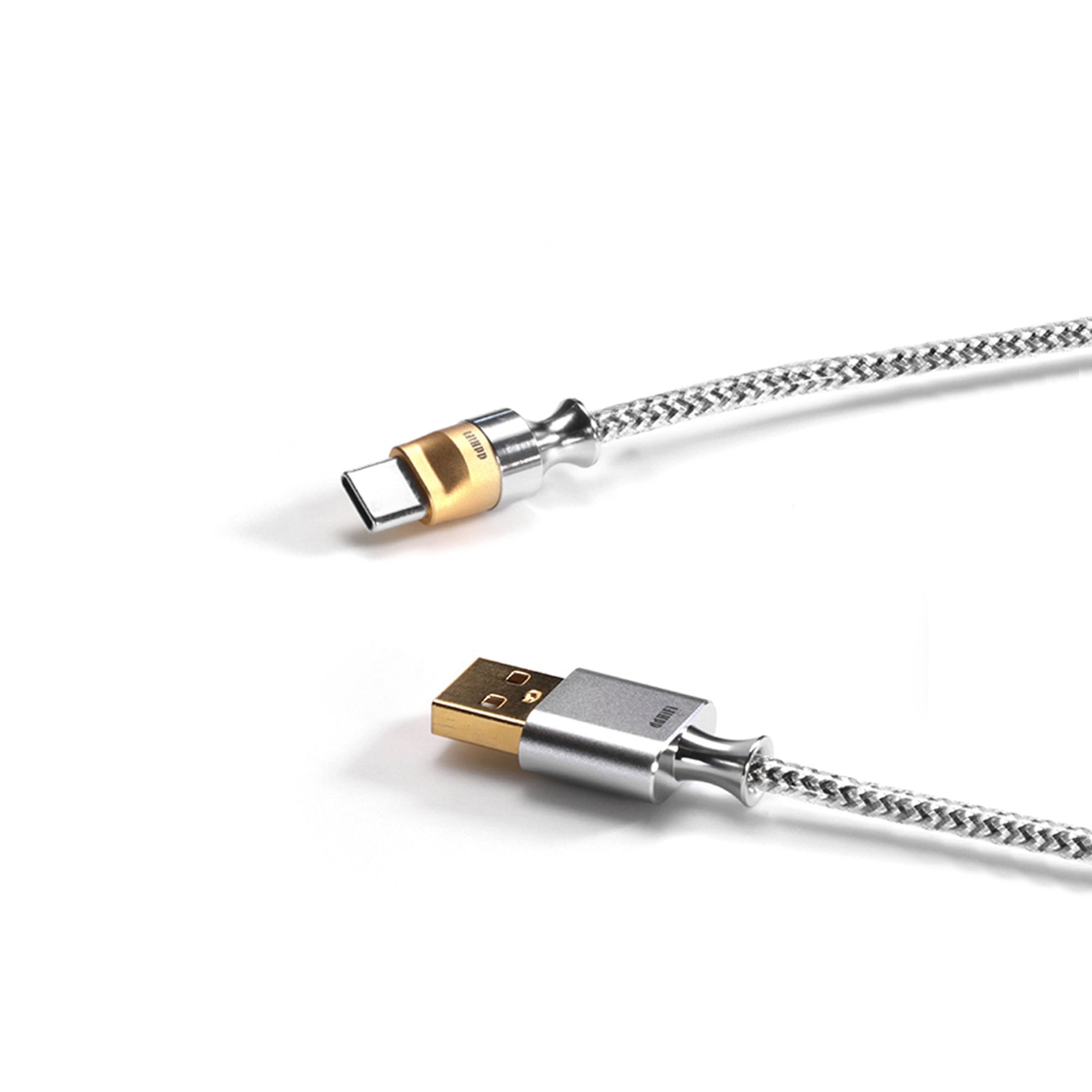 ddHiFi TC07 Series USB Decoding Cable - High-Quality Audio Cable for DAC, AMP & HiFi Systems | Perfect for Home Audio, Studio & Portable Music Setups