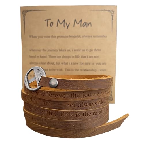 Brown--To My Man