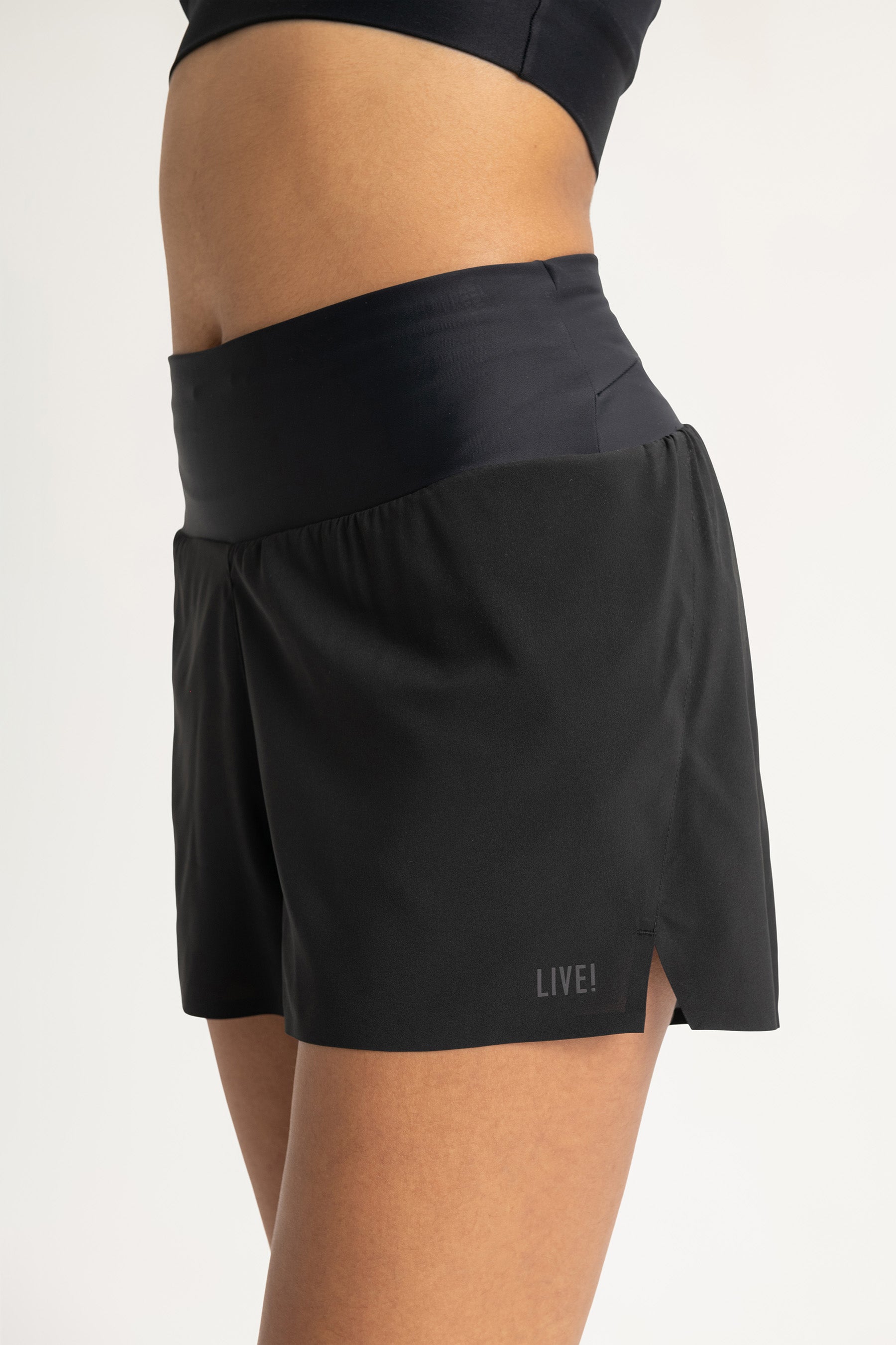 Men's Running Shorts - Lightweight Quick-Dry Athletic Gym Workout Shorts for Jogging, Training & Fitness - Perfect for Outdoor Sports & Gym Sessions